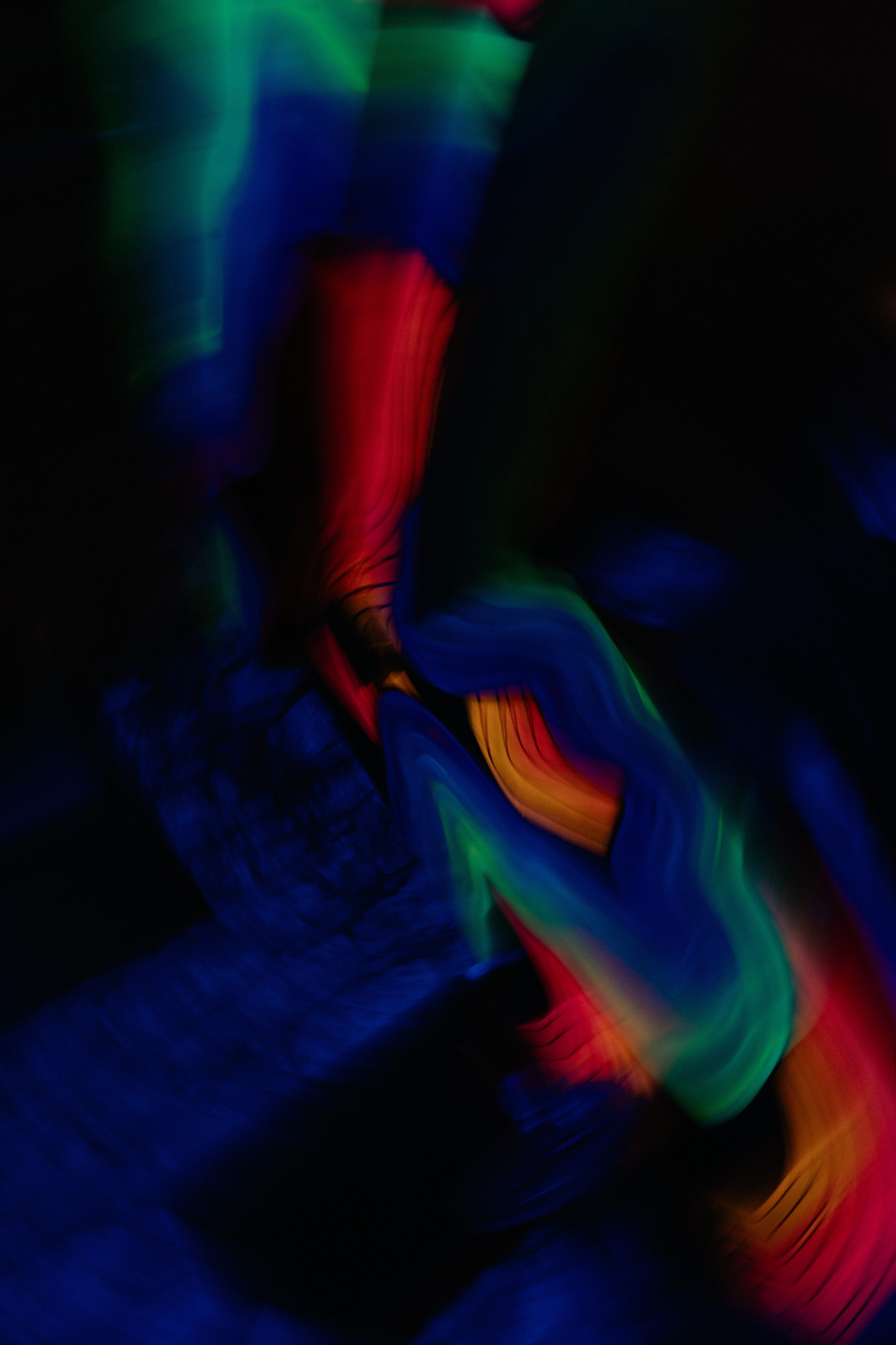 neon