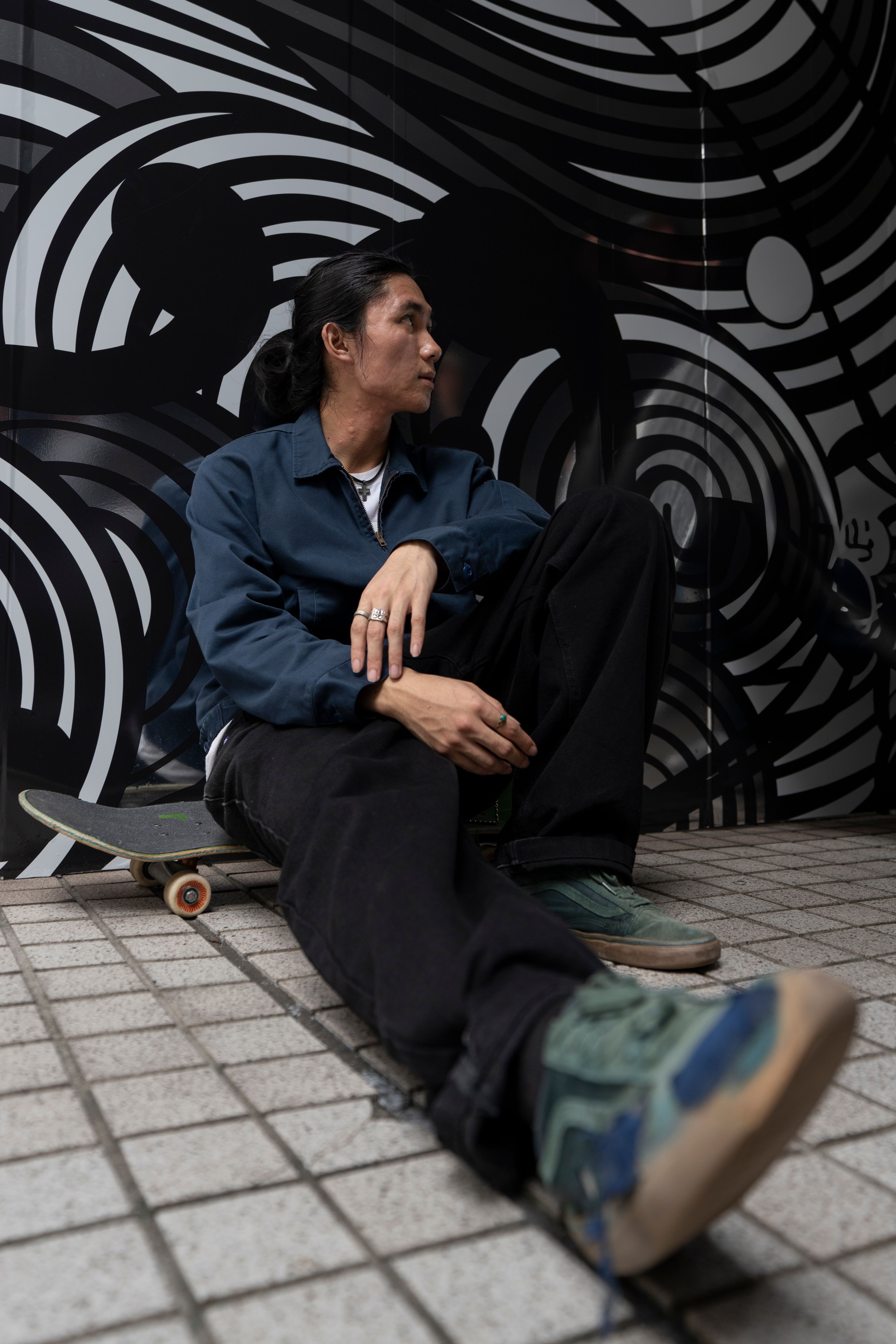 skaterboy